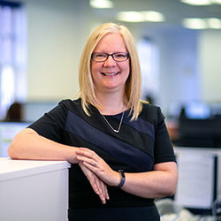 Non management claire 8827